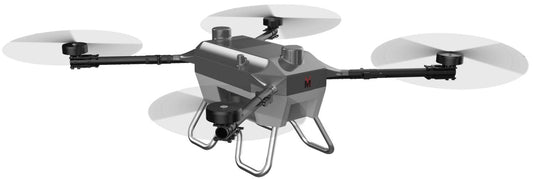 Kunlong Drone (UAVs)
