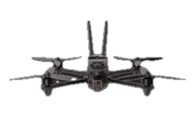 MX330T+ High-Speed AI Flight Platform