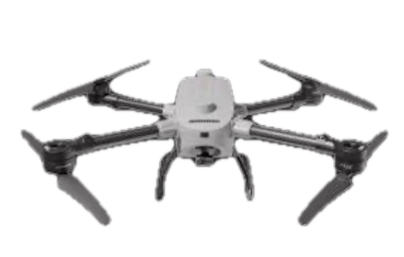 MX980 Multi-functional Logistics Drone