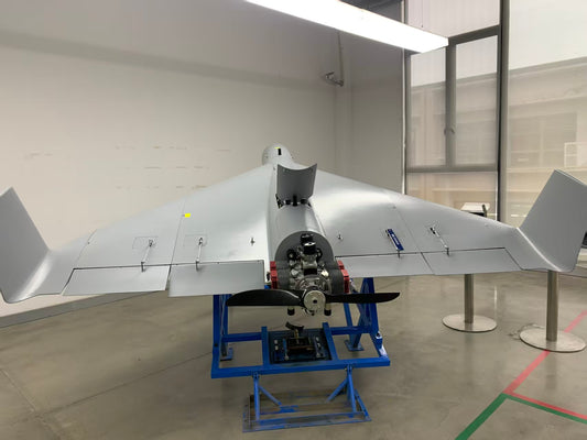 1200T High-Speed Drone System