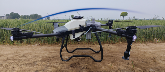 M Series Defense/Agricultural Drone (30L, 40L, 50L)