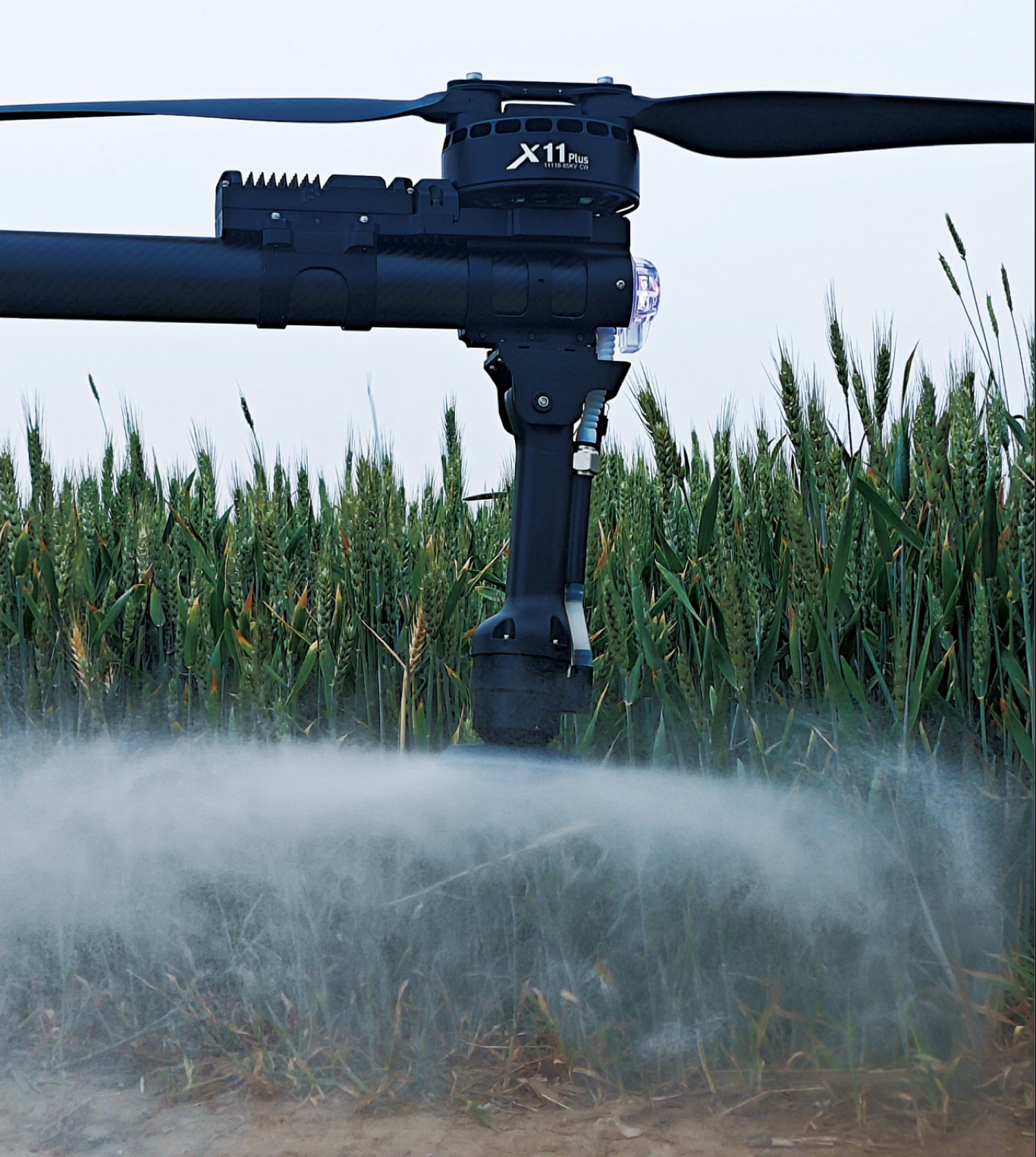 M Series Defense/Agricultural Drone (30L, 40L, 50L)