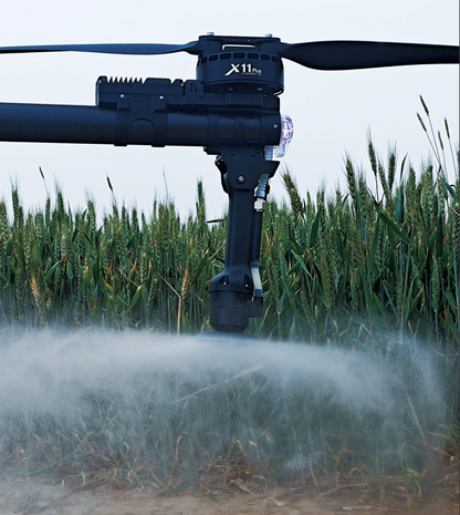 M Series Defense/Agricultural Drone (30L, 40L, 50L)