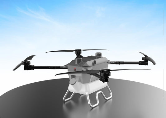 Kunlong Drone (UAVs)