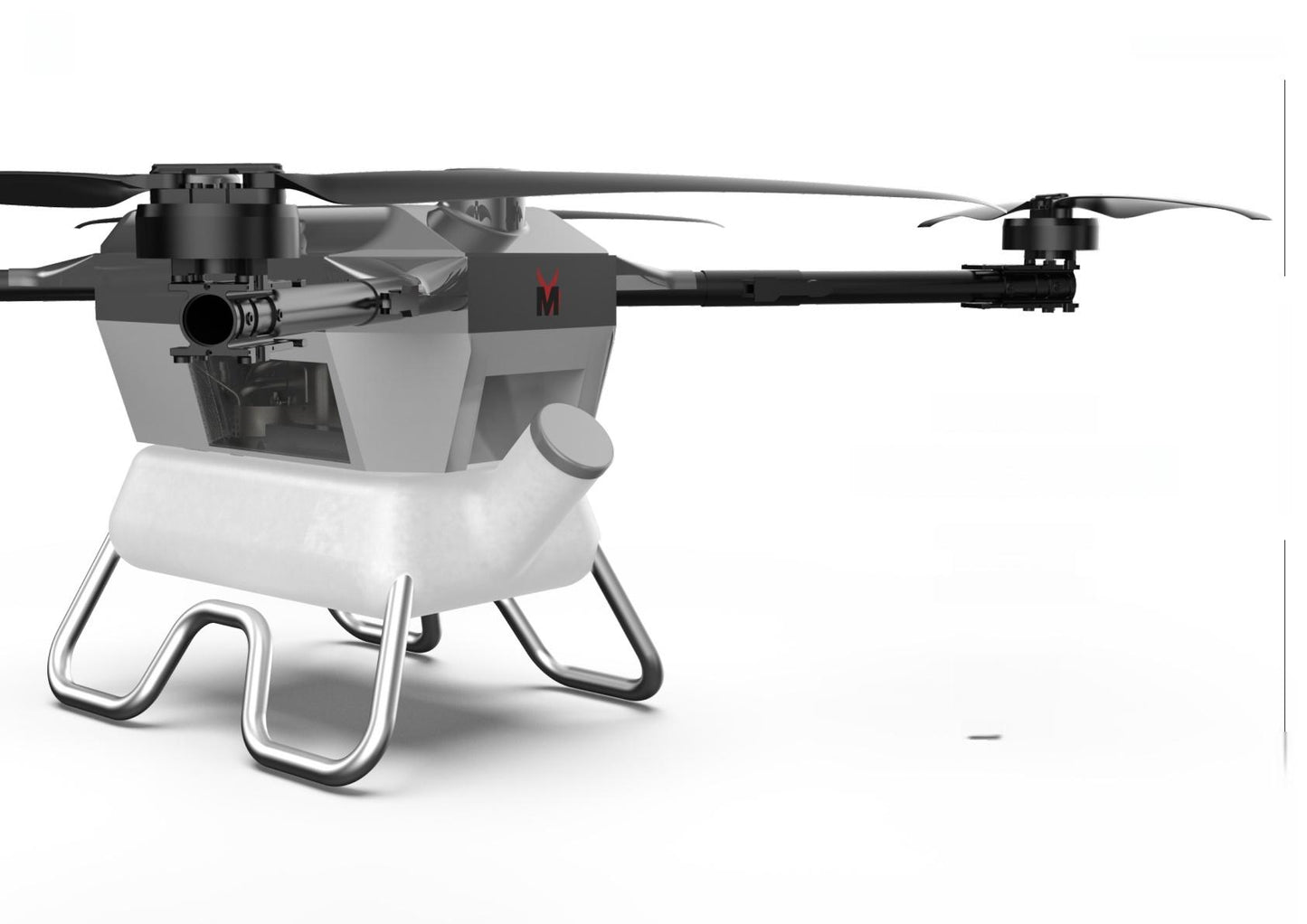 Kunlong Drone (UAVs)