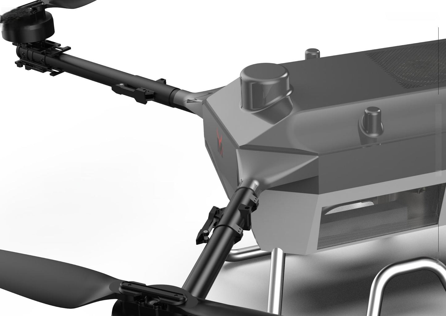 Kunlong Drone (UAVs)