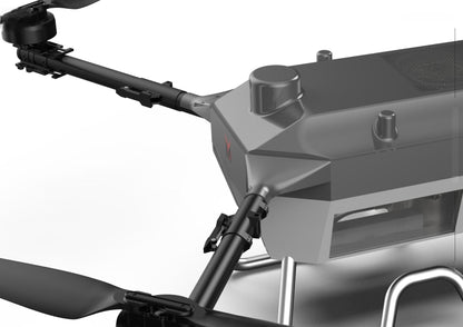 Kunlong Drone (UAVs)