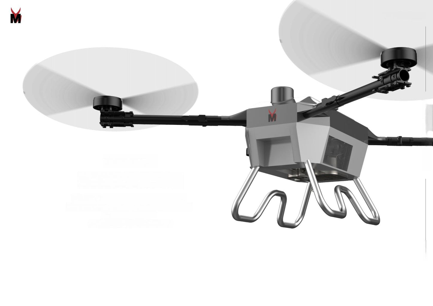 Kunlong Drone (UAVs)