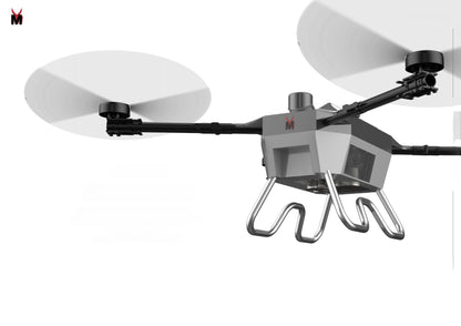 Kunlong Drone (UAVs)