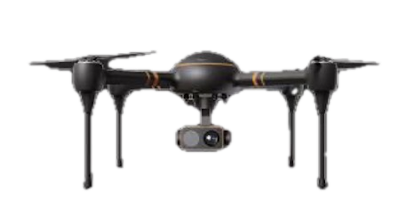 MX680 Set 2 + H16 + Dual-Light Gimbal Camera