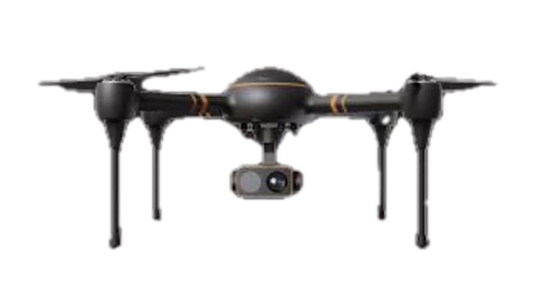 MX680 Set 2 + H16 + Dual-Light Gimbal Camera