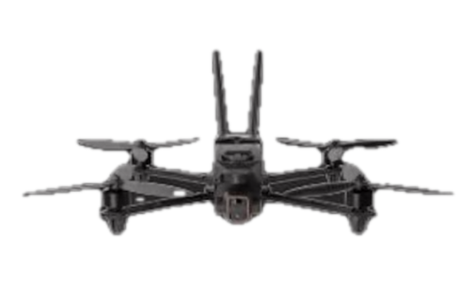 MX330T+ High-Speed AI Flight Platform