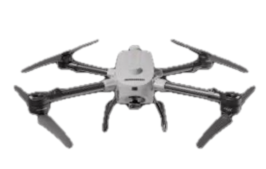 MX980 Multi-functional Logistics Drone